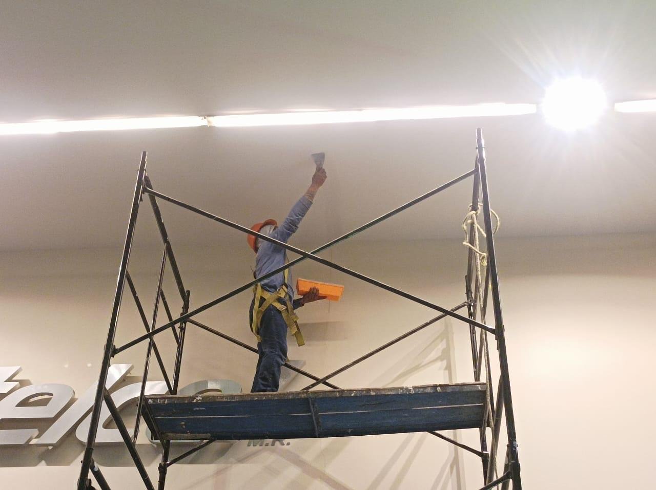 Limpieza General Service