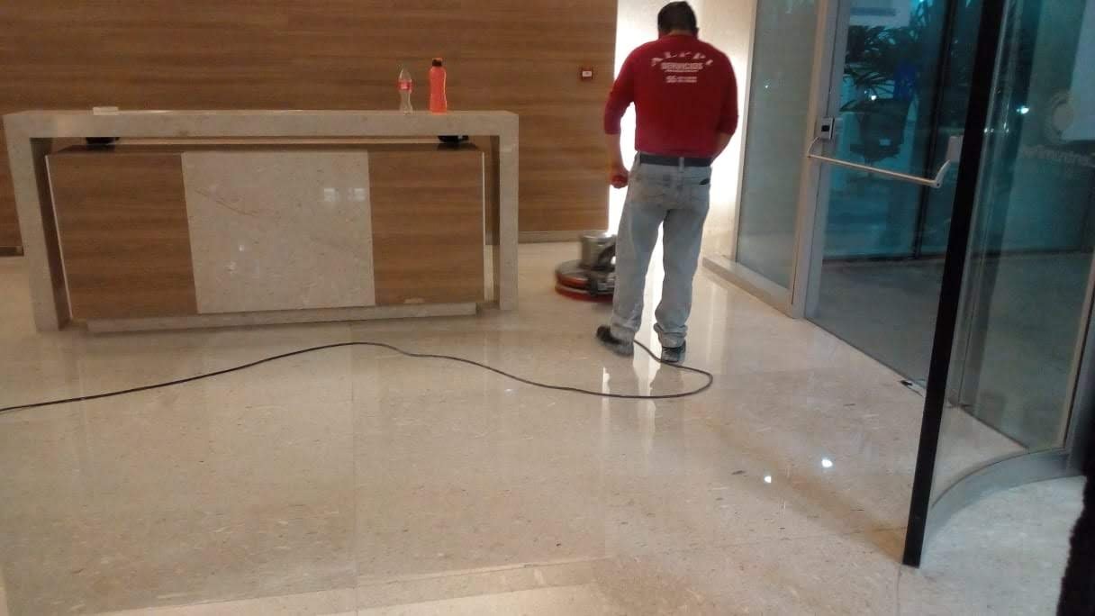 Limpieza General Service